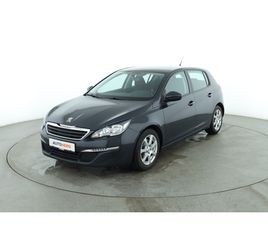 PEUGEOT 308 2.0 BLUE-HDI