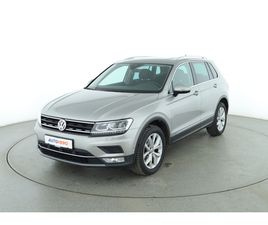 VOLKSWAGEN TIGUAN 2.0 TSI