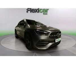 MERCEDES GLA GLA 200 GLA 200 D