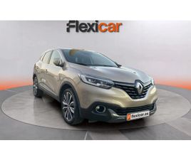 RENAULT KADJAR LIFE ENERGY TCE 97KW (130CV)