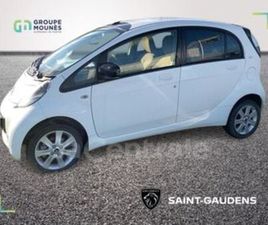 CITROEN C-ZERO C-ZERO CONFORT 14.5KWH B