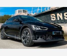 KIA EV6 229 AIR ACTIVE BUSINESS 77.4 KWH