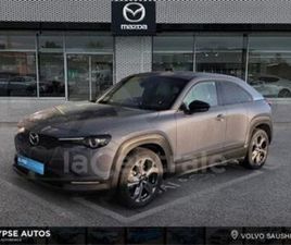 E-SKYACTIV 145 MODERN CONFIDENCE 35.5 KWH