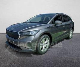 SKODA ENYAQ IV 60 62 KWH