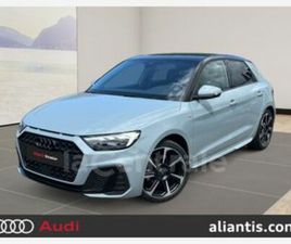 II 35 TFSI 150 S LINE S TRONIC 7
