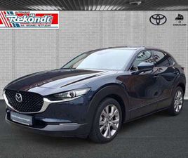 SELECTION 360° KAMERA, ELEK. HECKKLAPPE, SITZHEIZU