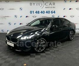BMW SERIE 2 GRAN COUPE (F74) GRAN COUPE 220 170 M SPORT DKG7