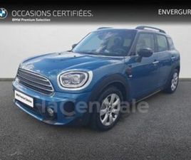 II GENERATION2 (F60) 1.5 136 COOPER EDITION NORTHWOOD BVA7