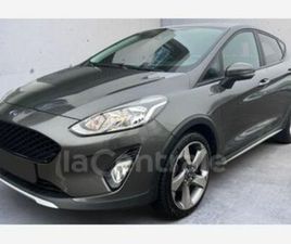 VI 1.0 ECOBOOST 100 S&S ACTIVE PLUS BVA6