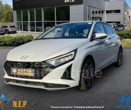 III GENERATION2 1.0 T-GDI 100 CREATIVE DCT-7