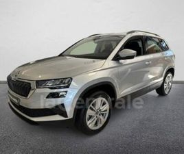 SKODA KAROQ GENERATION2 1.5 TSI EVO 2 150 ACT SELECTION DSG7