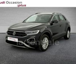 GENERATION2 1.5 TSI EVO 150 START/STOP LIFE DSG7