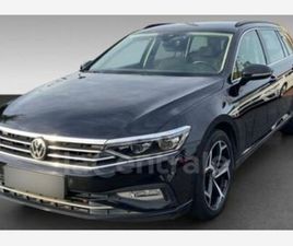 VOLKSWAGEN PASSAT SW VIII GENERATION2 SW 2.0 TSI 190 ELEGANCE DSG7