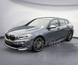 135I XDRIVE BVA SPORT BERLINE F40 M PERFORMANCE