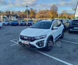 III STEPWAY 1.0 TCE 90 EXPRESSION