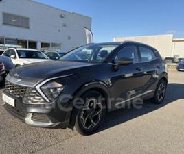 KIA SPORTAGE V 1.6 T-GDI 150 MHEV IBVM6 4X2 ACTIVE