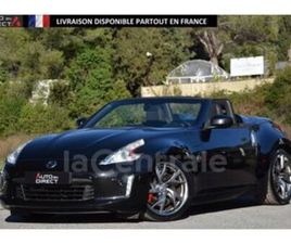 ROADSTER 3.7 V6 328 PACK