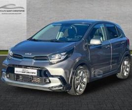 III GENERATION2 1.2 DPI 84 ISG X LINE