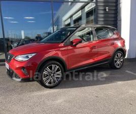 SEAT ARONA GENERATION2 1.0 TSI 95 CH START/STOP URBAN BVM5