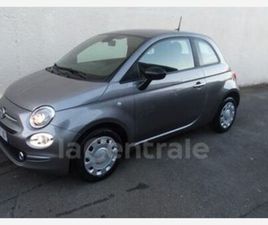 II GENERATION2 HYBRIDE 1.0 HYBRIDE BSG 70 CH SPORT