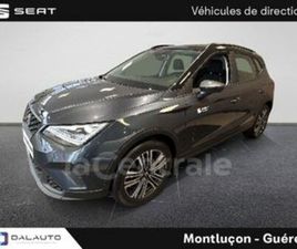 GENERATION2 1.0 TSI 95 START/STOP COPA BVM5