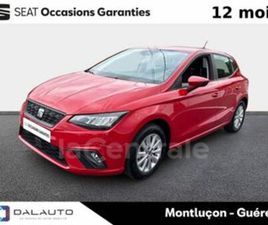 SEAT IBIZA V GENERATION2 1.0 ECOTSI 95 S/S BUSINESS BVM5