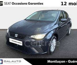 SEAT IBIZA V GENERATION2 1.0 ECOTSI 95 S/S STYLE