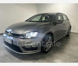 VII 1.4 TSI ACT 150 BLUEMOTION TECHNOLOGY 8CV LOUNGE BV6 5P