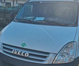 IVECO DAYLI