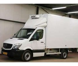 MERCEDES SPRINTER 314 2.2 CDI 314 2.2 CDI KOELWAGEN MEUBELBAK MERCED