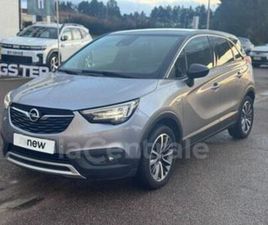 GENERATION2 1.2 TURBO 110 ELEGANCE