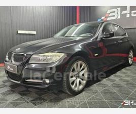 BMW SERIE 3 318 (F30) 318D 143 BUSINESS BVA8