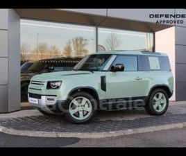 IV 90 D300 MHEV X-DYNAMIC X BVA8