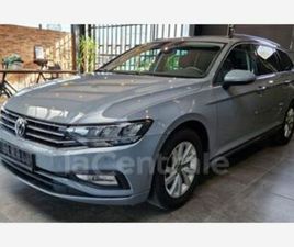 VOLKSWAGEN PASSAT SW VIII GENERATION2 SW 2.0 TDI EVO SCR 150 LIFE PLUS DSG7