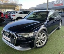 V 55 TDI 344 QUATTRO AVUS TIPTRONIC 8