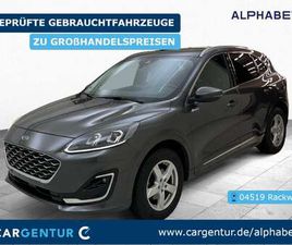 FORD KUGA 2.0 ECOBLUE VIGNALE B&O PANO S-DACH SPOSI