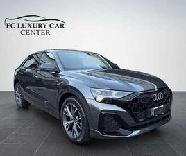 AUDI Q8 3.0 TDI S LINE EDITION QUATTRO 286CV LISTINO 132.000