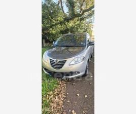 LANCIA YPSILON III 1.3 MULTIJET 95 DPF STOP&START GOLD