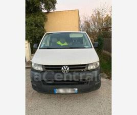 V 2.0 TDI 102 L1H1 2.8T