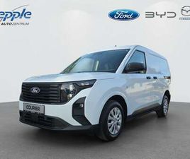 FORD PILOT TREND *GANZJAHRESREIFEN* LKW