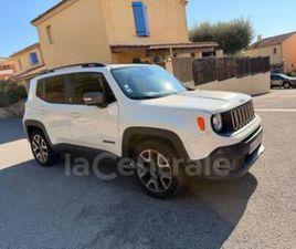 JEEP RENEGADE 1.6 MJET S&S 95 ASPEN