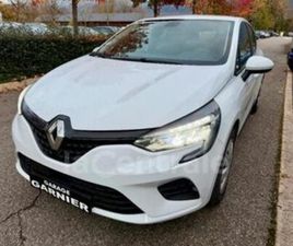 V 1.5 BLUE DCI 85 ZEN