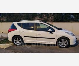 PEUGEOT 207 SW SW 1.6 HDI 110 FAP PREMIUM