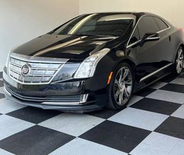 CADILLAC ELR USED 2014 CADILLAC ELR BASE