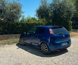 GRANDE PUNTO 1.9 SPORT