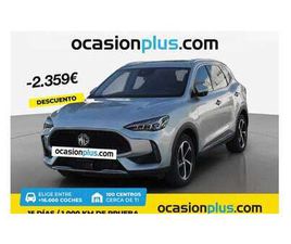 EHS 1.5 T-GDI LUXURY