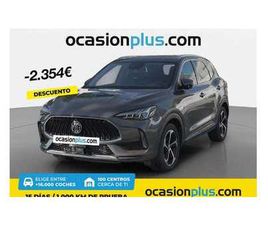 EHS 1.5 T-GDI LUXURY