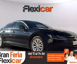 VOLKSWAGEN ARTEON 2.0TDI DSG7 110KW