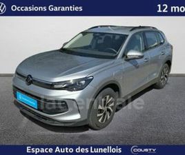 III 1.5 EHYBRID 204 LIFE PLUS DSG6