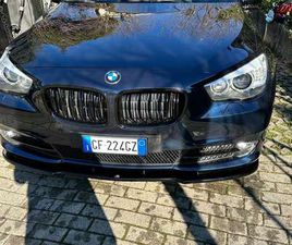 530D XDRIVE GRAN TURISMO